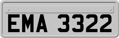 EMA3322