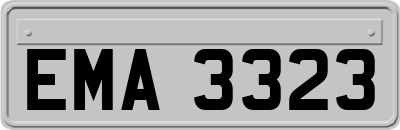 EMA3323