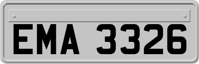 EMA3326