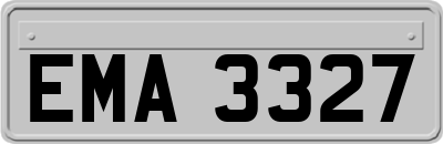 EMA3327