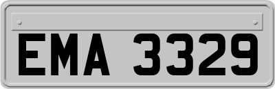 EMA3329