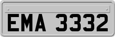 EMA3332