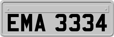 EMA3334