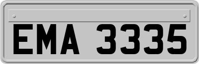 EMA3335