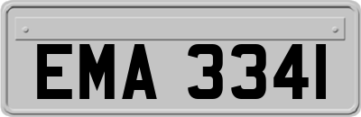 EMA3341