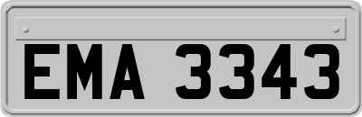 EMA3343