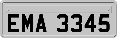 EMA3345