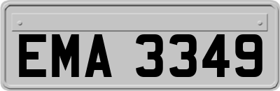 EMA3349