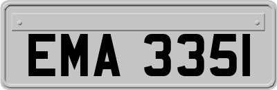 EMA3351