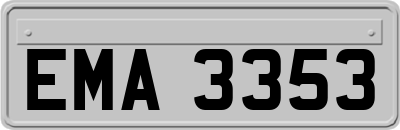 EMA3353