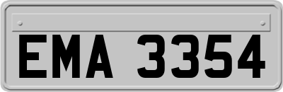 EMA3354
