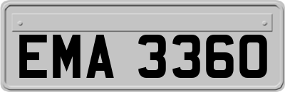 EMA3360
