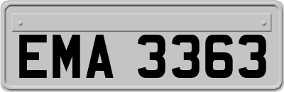 EMA3363