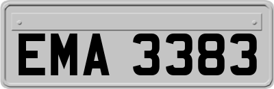 EMA3383