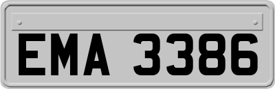 EMA3386