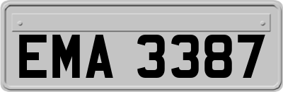EMA3387