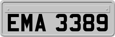 EMA3389