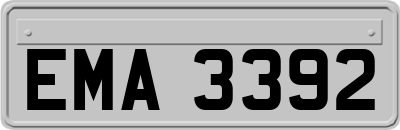 EMA3392