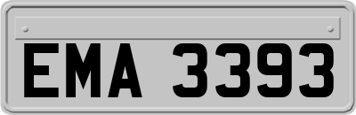 EMA3393