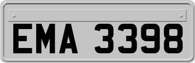 EMA3398
