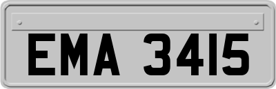 EMA3415
