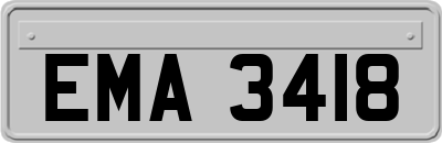 EMA3418