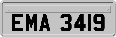 EMA3419