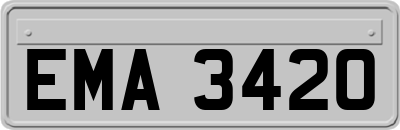 EMA3420