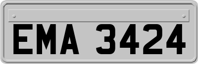 EMA3424