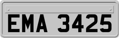EMA3425