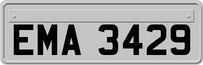 EMA3429