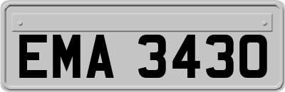 EMA3430