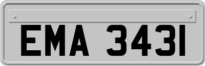 EMA3431