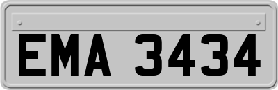 EMA3434