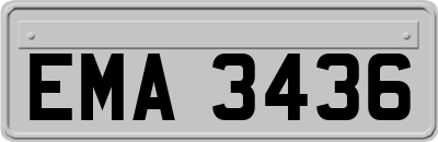 EMA3436