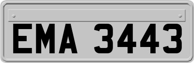 EMA3443