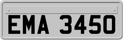 EMA3450