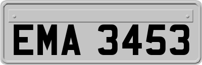 EMA3453