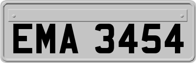 EMA3454