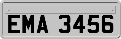 EMA3456