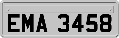 EMA3458