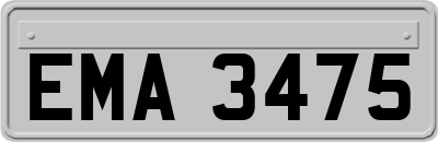 EMA3475