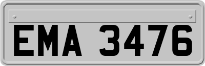 EMA3476