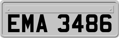 EMA3486