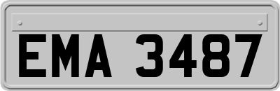 EMA3487