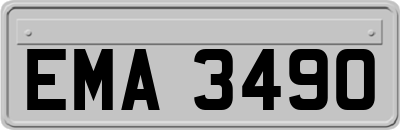 EMA3490