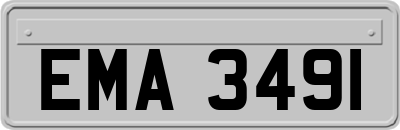 EMA3491