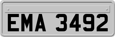 EMA3492