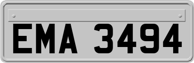 EMA3494