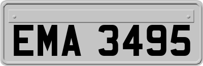 EMA3495